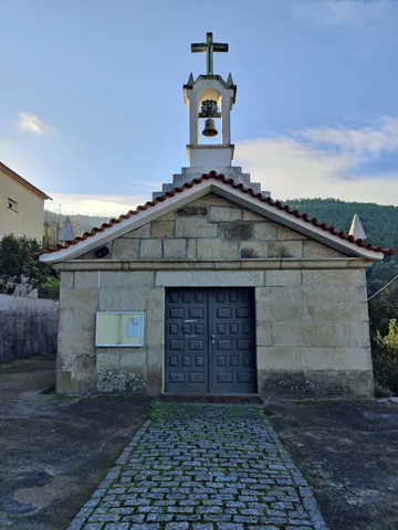 Parada de Monteiros — Novembro 2024